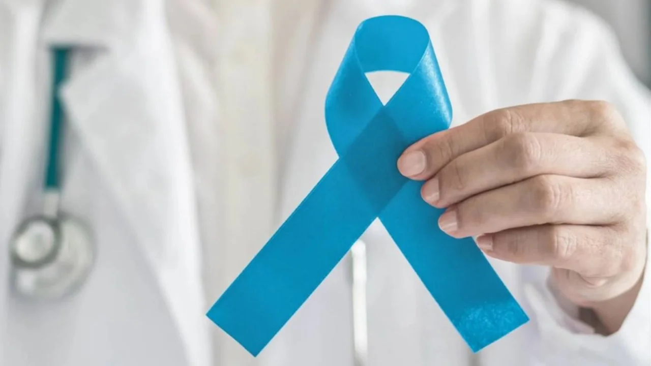 Cáncer de próstata