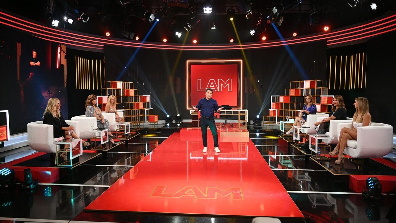 Robaron en el estudio de LAM de América TV
