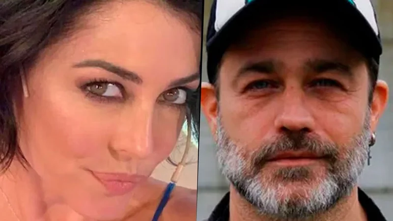 Qué pasó con Pamela David y Gastón Pauls
