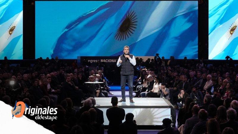 Frente de Todos: a tres días de la inscripción de alianzas, Massa alejó versiones de ruptura y crece la opción PASO