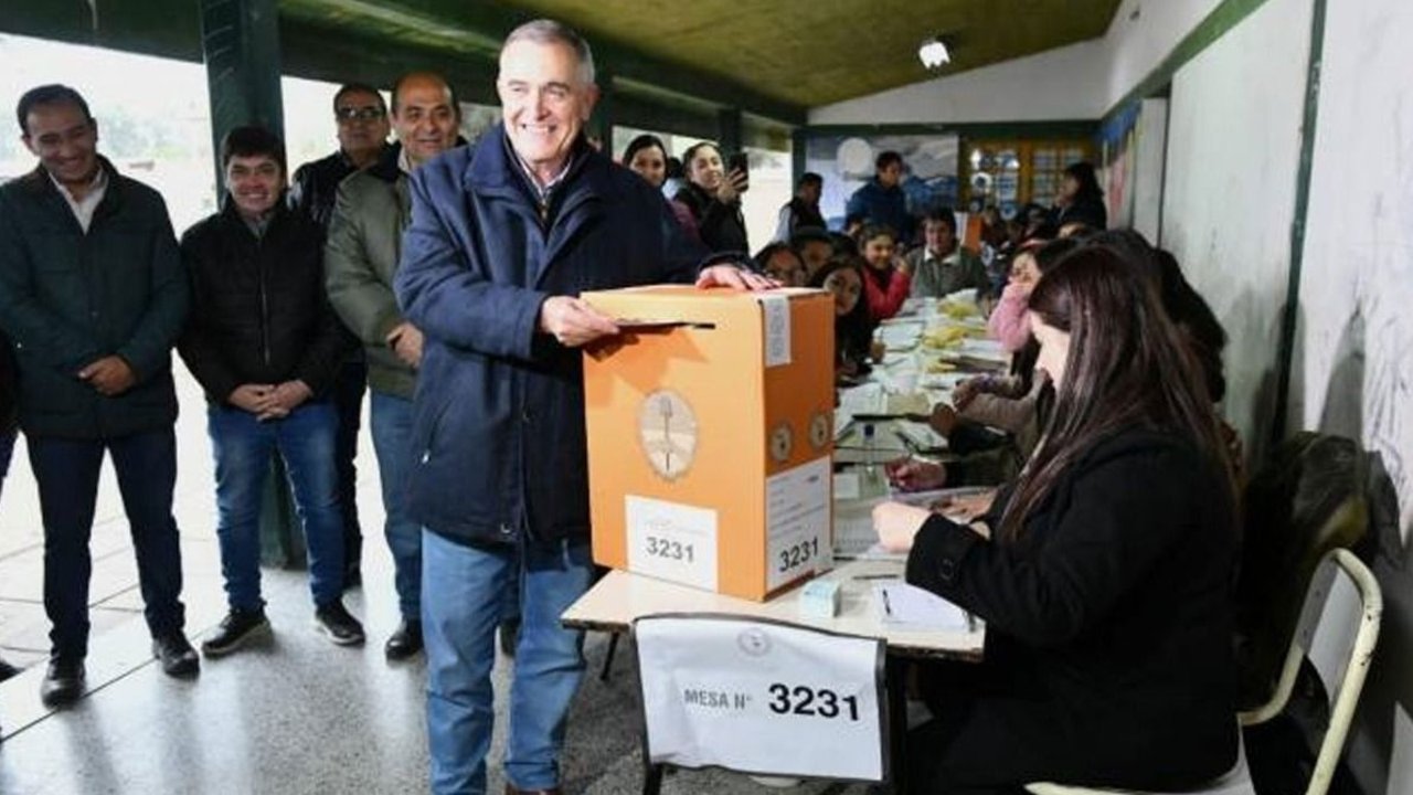 Resultados elecciones 2023 en Tucumán: quién ganó hoy