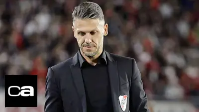 Martín Demichelis, Salomón Rondón, River, Copa Libertadores, deportes Martín Demichelis, Salomón Rondón, River, Copa Libertadores, deportes