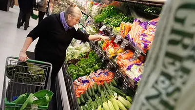 Aumentó la brecha entre lo que pagan consumidores y lo que reciben productores Aumentó la brecha entre lo que pagan consumidores y lo que reciben productores