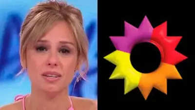 Mariana Fabbiani El Trece Mariana Fabbiani El Trece