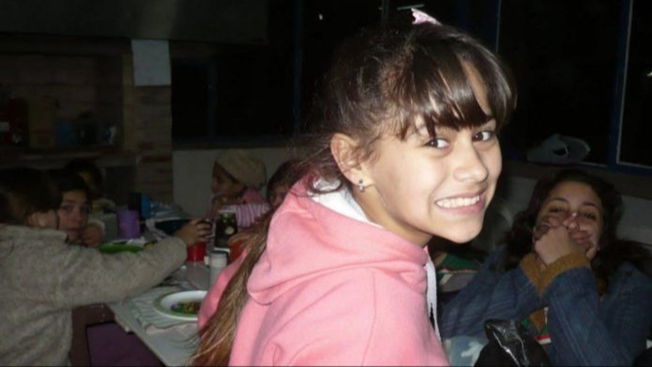 Confirmaron la perpetua para uno de los condenados por el asesinato de Candela Sol Rodríguez