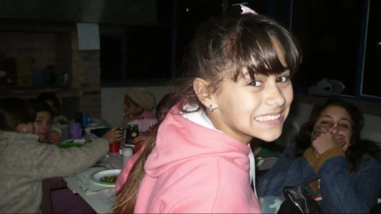 Confirmaron la perpetua para uno de los condenados por el asesinato de Candela Sol Rodríguez