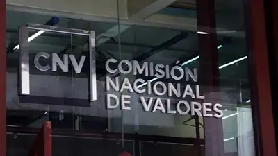 El Gobierno apuesta fuerte al endeudamiento privado: quiere liberar de controles las colocaciones por parte de empresas El Gobierno apuesta fuerte al endeudamiento privado: quiere liberar de controles las colocaciones por parte de empresas