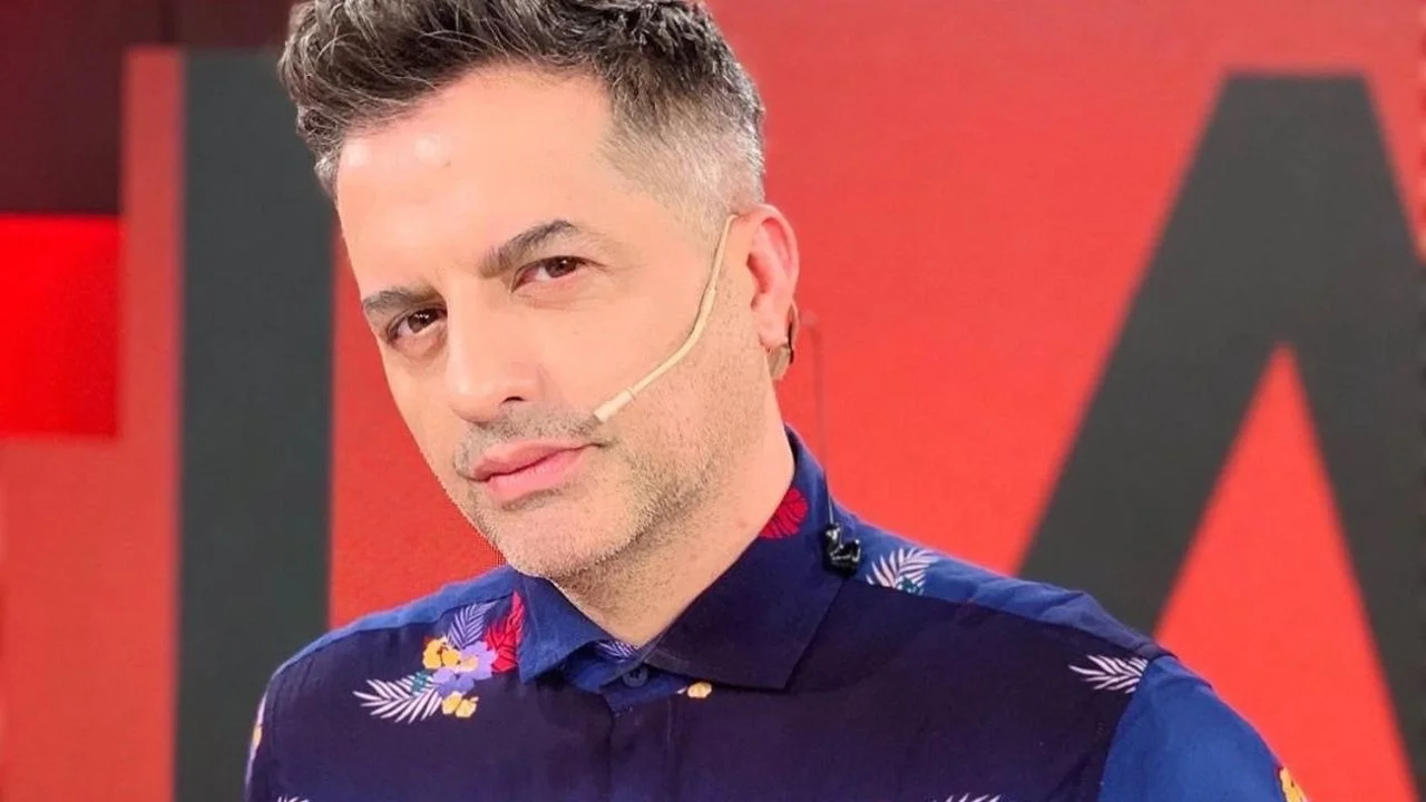 Ángel de Brito
