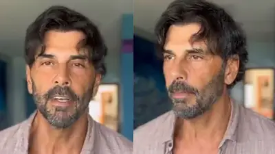 A cinco años de la denuncia, Juan Darthés reapareció públicamente. A cinco años de la denuncia, Juan Darthés reapareció públicamente.