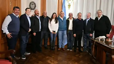 Elecciones en Tucumán 2023 en vivo: el minuto a minuto de la votación Elecciones en Tucumán 2023 en vivo: el minuto a minuto de la votación