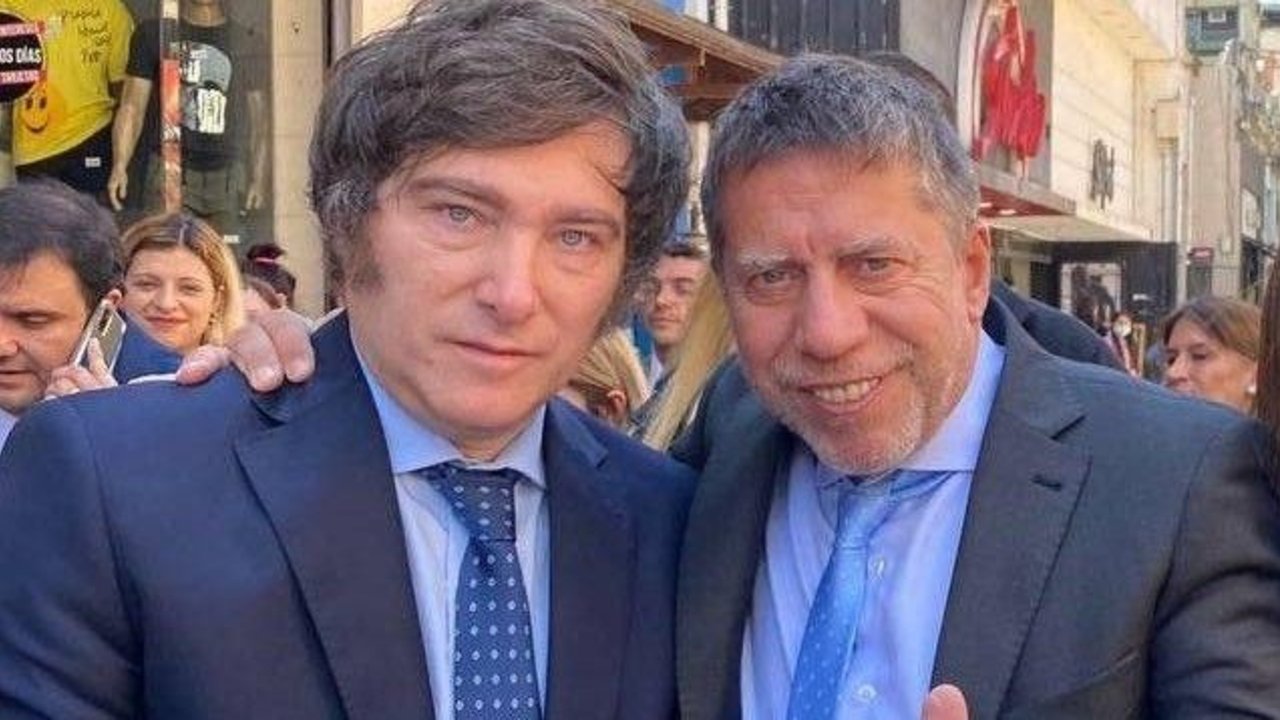 Elecciones 2023: Bussi, el candidato de Milei en Tucumán no llegó al 5%