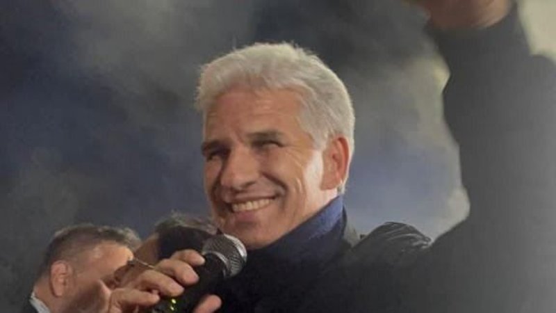 Elecciones 2023: Poggi respaldó una candidatura de Larreta por sobre la de Bullrich 