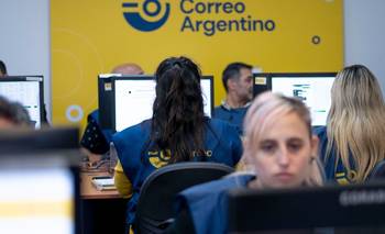 Destacan el rol social del Correo Argentino y alertan por su estado | Correo argentino