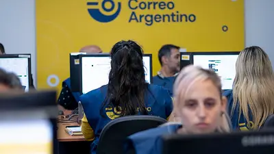 Preocupación en La Rioja por la situación que atraviesa el Correo Argentino: destacan su rol social clave Preocupación en La Rioja por la situación que atraviesa el Correo Argentino: destacan su rol social clave