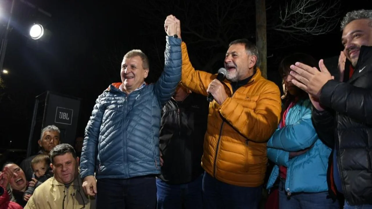 Elecciones 2023: triunfos oficialistas en los principales municipios que votaron en Córdoba