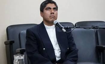 La Iglesia sanjuanina impulsa la expulsión de un cura condenado por abuso | Violencia sexual