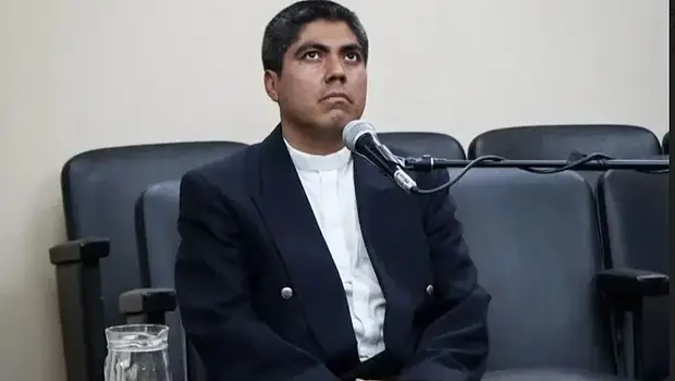 La Iglesia sanjuanina impulsa la expulsión de un cura condenado por abuso | Violencia sexual