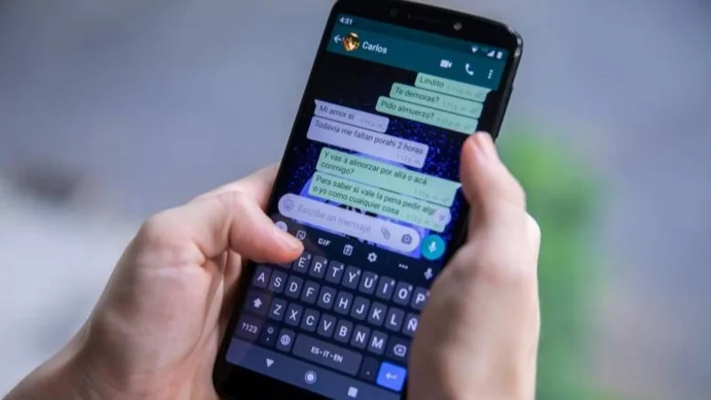 Cómo compartir tu pantalla en WhatsApp: la nueva función para tu celular.