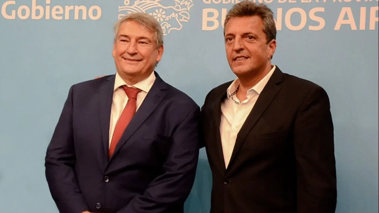 Elecciones 2023: el massismo bonaerense insiste con la unidad de cara al cierre de listas
