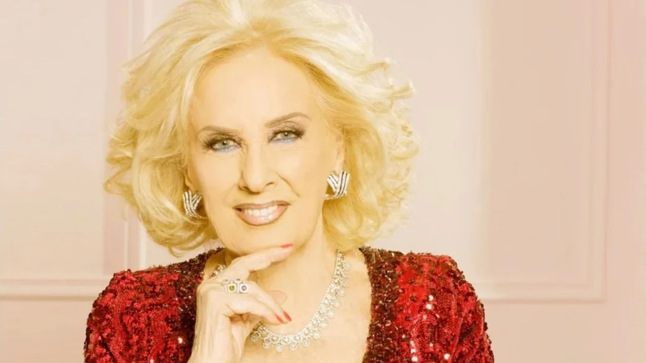 Mirtha Le