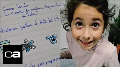 Video viral, TikTok, Lionel Messi, Selección Argentina, deportes Video viral, TikTok, Lionel Messi, Selección Argentina, deportes