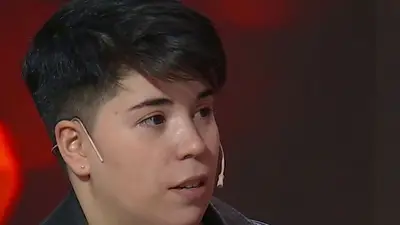 Qué fue de la vida de Cumbio, la primera influencer en Argentina. Qué fue de la vida de Cumbio, la primera influencer en Argentina.