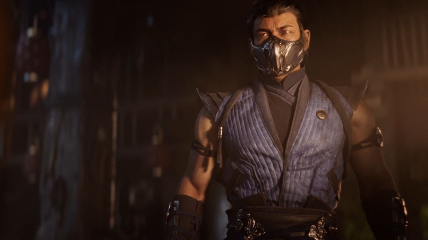 Cómo jugar como Shang Tsung en Mortal Kombat 1: qué ediciones lo incluyen -  Meristation