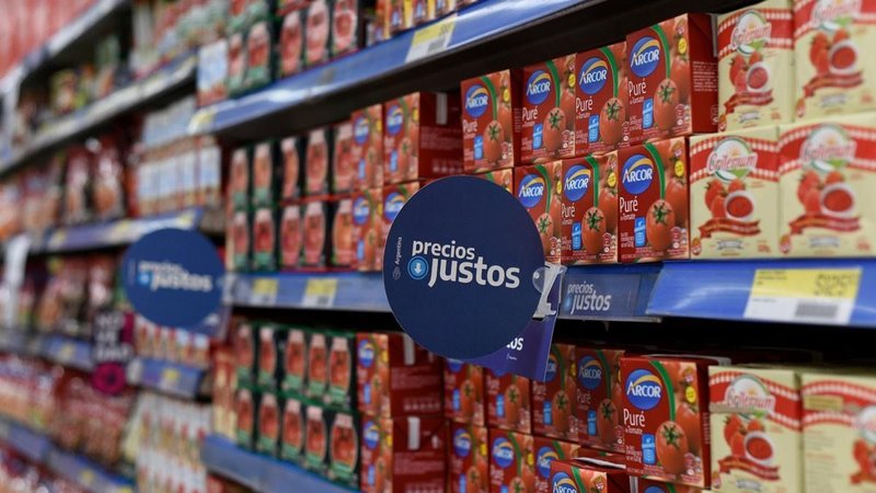 Precios Justos