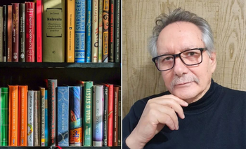 Ser escritor fantasma, en primera persona: los secretos mejor guardados | Historias de vida