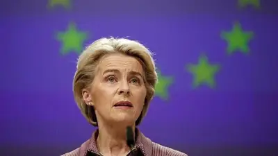 Acuerdo UE-Mercosur: Lula rechazó las nuevas condiciones del bloque europeo Acuerdo UE-Mercosur: Lula rechazó las nuevas condiciones del bloque europeo