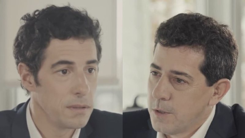 Esteban Lamothe. Wado de Pedro