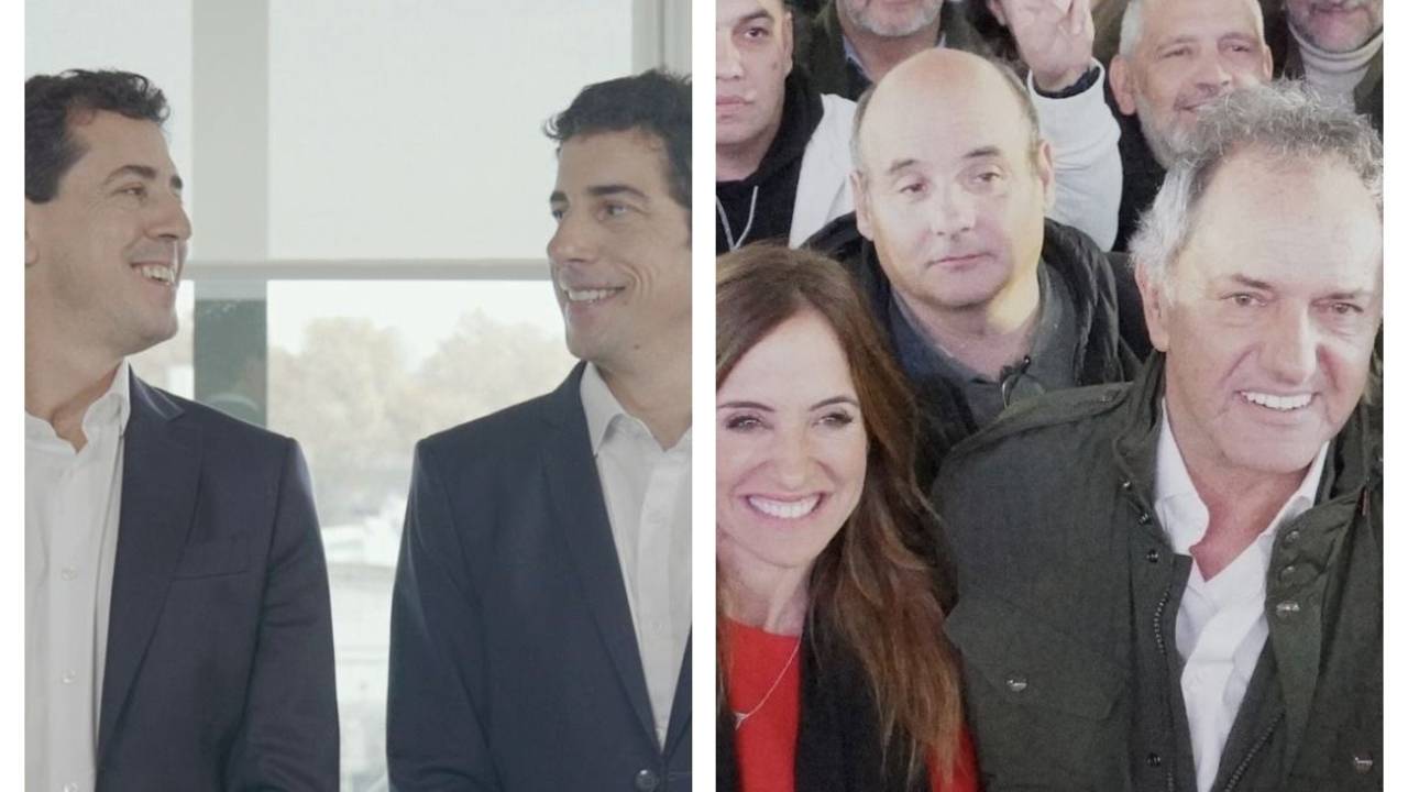 FdT: los posibles candidatos se muestran en horas definitorias