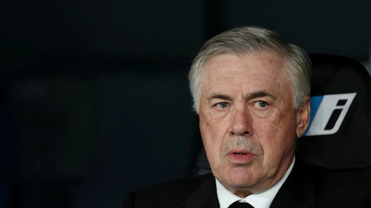 El presidente de la federación brasileña no descarta esperar por Ancelotti hasta 2024