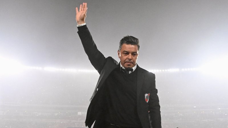 Marcelo Gallardo, Olympique de Marsella, deportes, Ligue 1, River, Alexis Sánchez