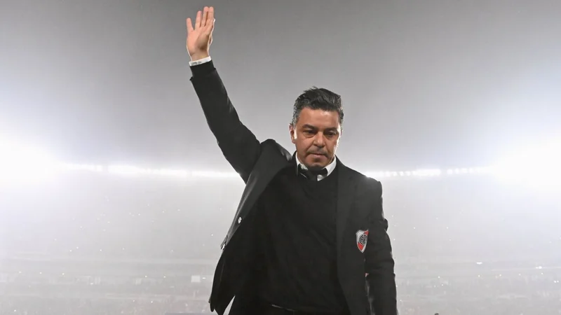 Marcelo Gallardo, Olympique de Marsella, deportes, Ligue 1, River, Alexis Sánchez