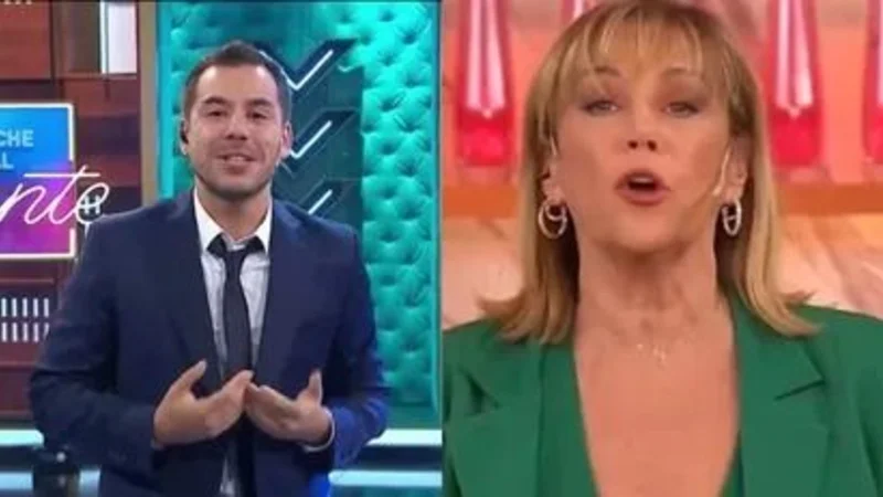 Marcela Tinayre Fernando Dente