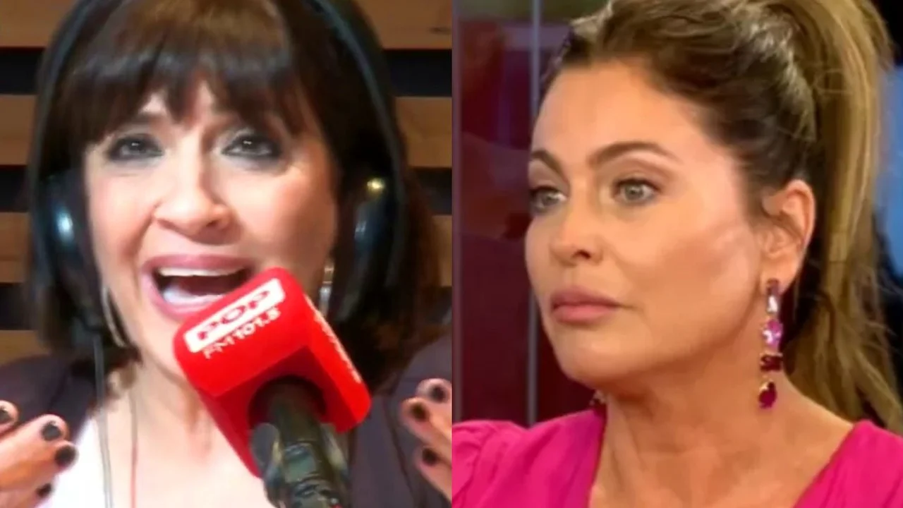 Karina Mazzocco Negra Vernaci