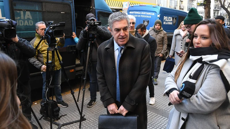 Crimen de Lucas González.