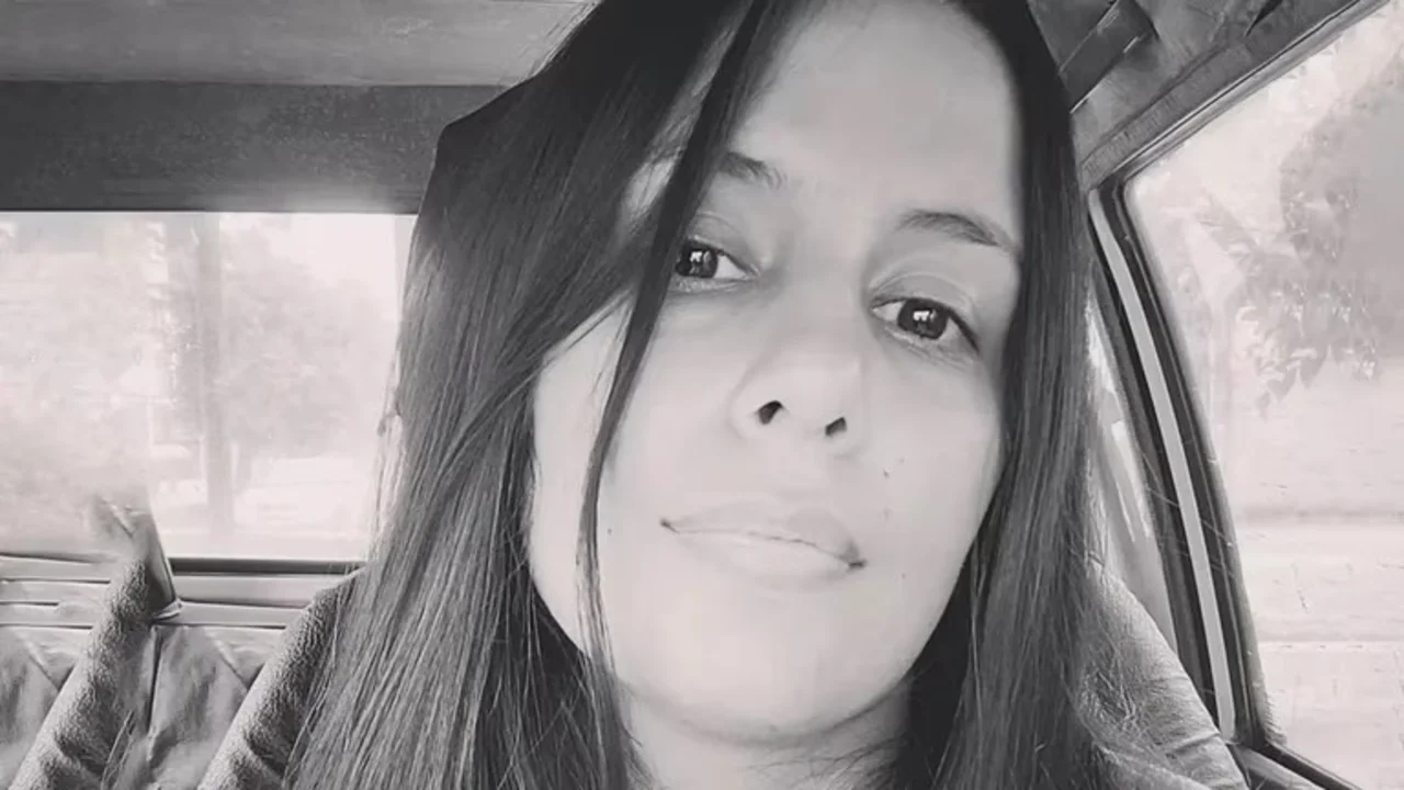 Buscan a Cecilia Strzyzowsk en Chaco: cambiaron la carátula a femicidio