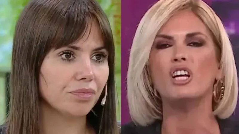 Viviana Canosa Romina Uhrig