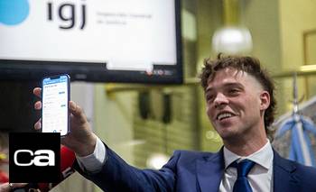 Tras los cambios en el fideicomiso, la IGJ aprobó la colecta de Maratea | Independiente
