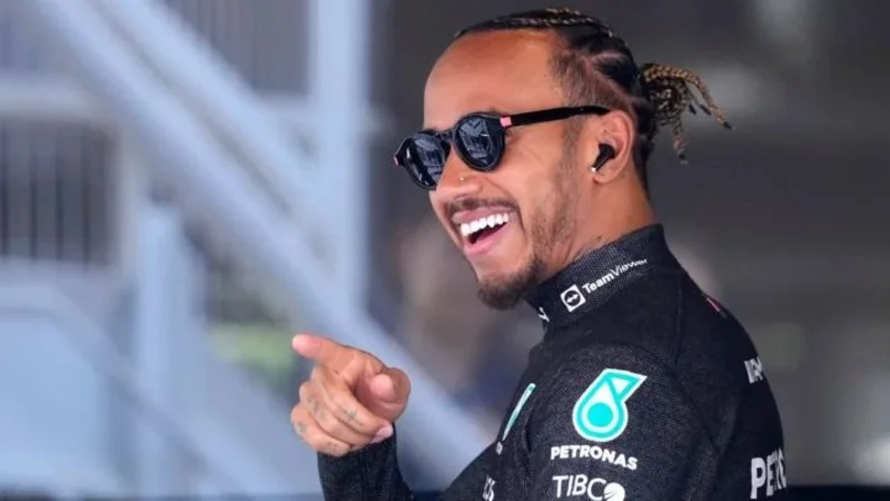 Hamilton, a un paso de confirmar la noticia que todos sus fanáticos esperan