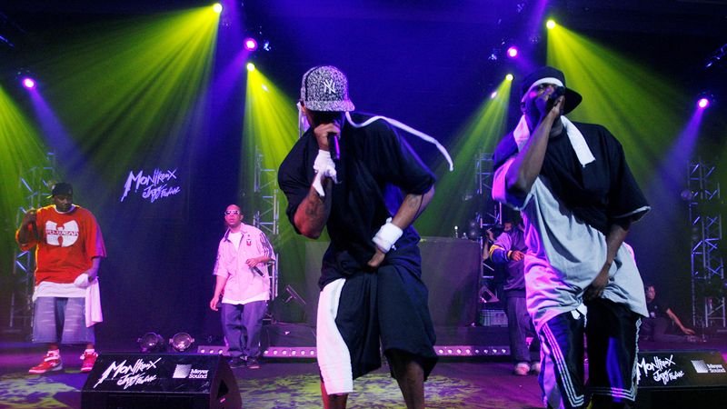 Biden recibirá a Jennifer Hudson y Method Man en concierto el Juneteenth