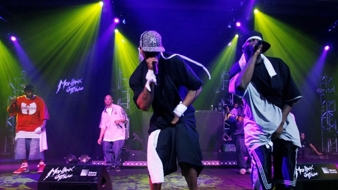 Biden recibirá a Jennifer Hudson y Method Man en concierto el Juneteenth