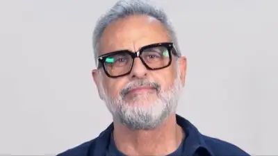 Jorge Rial vuelve a la televisión. Jorge Rial vuelve a la televisión.