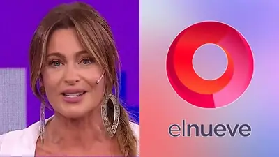 Karina mazzocco El Nueve Karina mazzocco El Nueve
