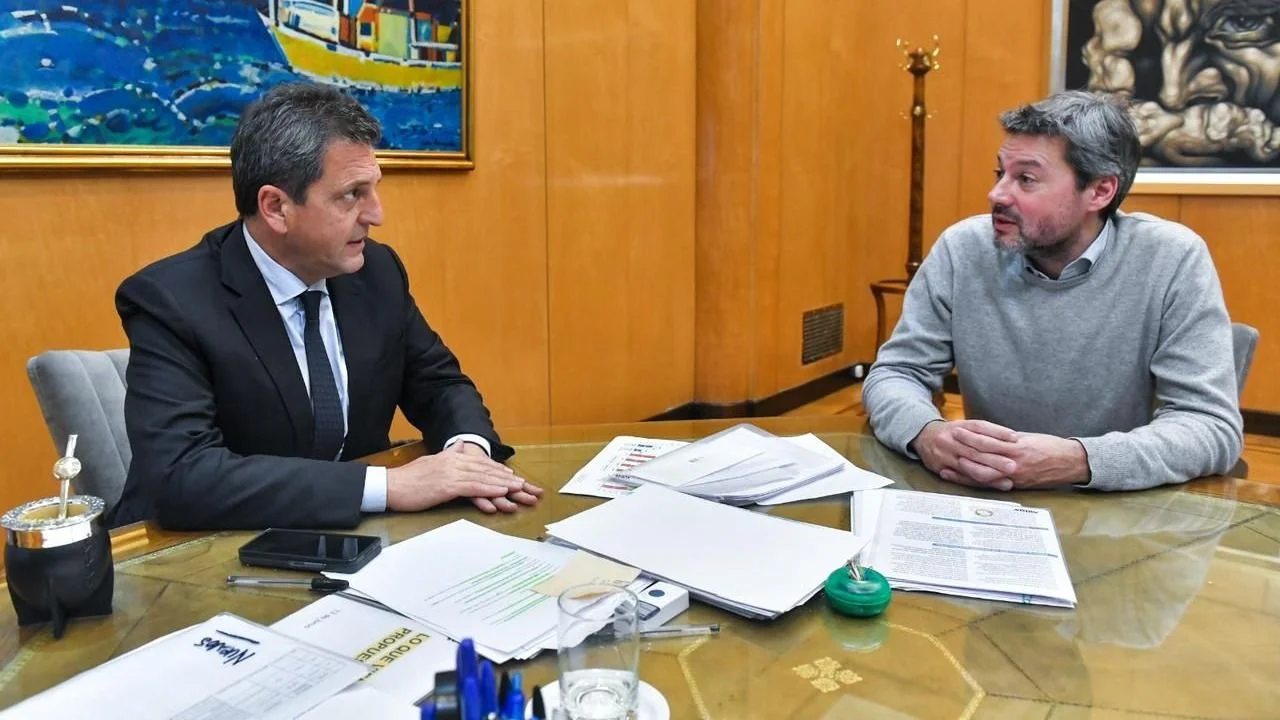 El turismo receptivo creció en mayo y ya está 4% arriba de los niveles prepandemia