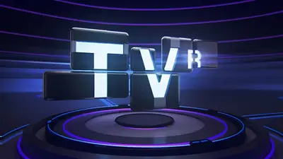 TVR Televisión Registrada. Gabriel Schultz. TVR Televisión Registrada. Gabriel Schultz.