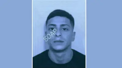 Crimen en Padua. Crimen en Padua.