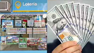 Quiniela, dólares Quiniela, dólares